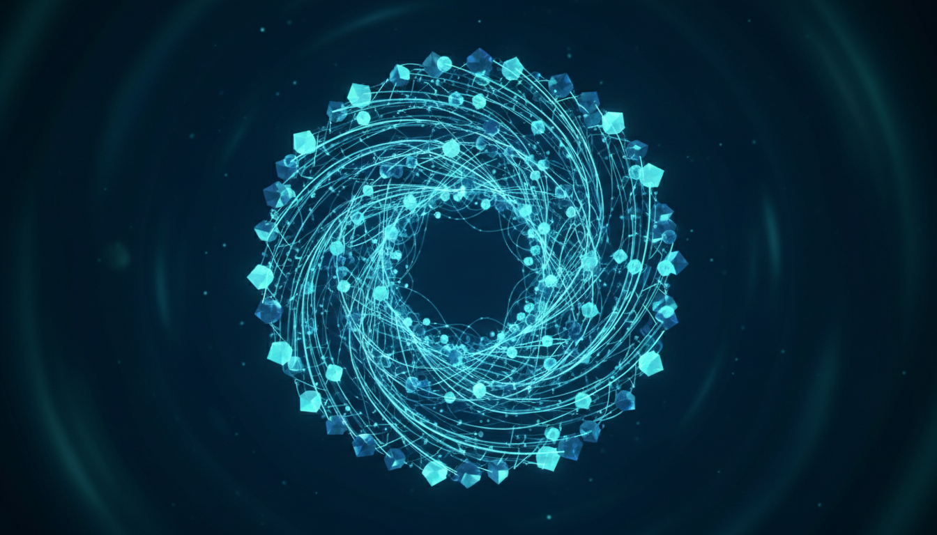 IoT sensor network